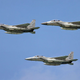 Illustration for article titled The Amazing Saga Of How Israel Turned Its F-15s Into Multi-Role Bombers